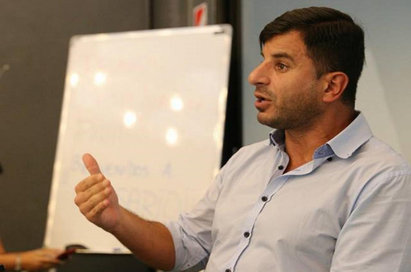 Darío Dayub