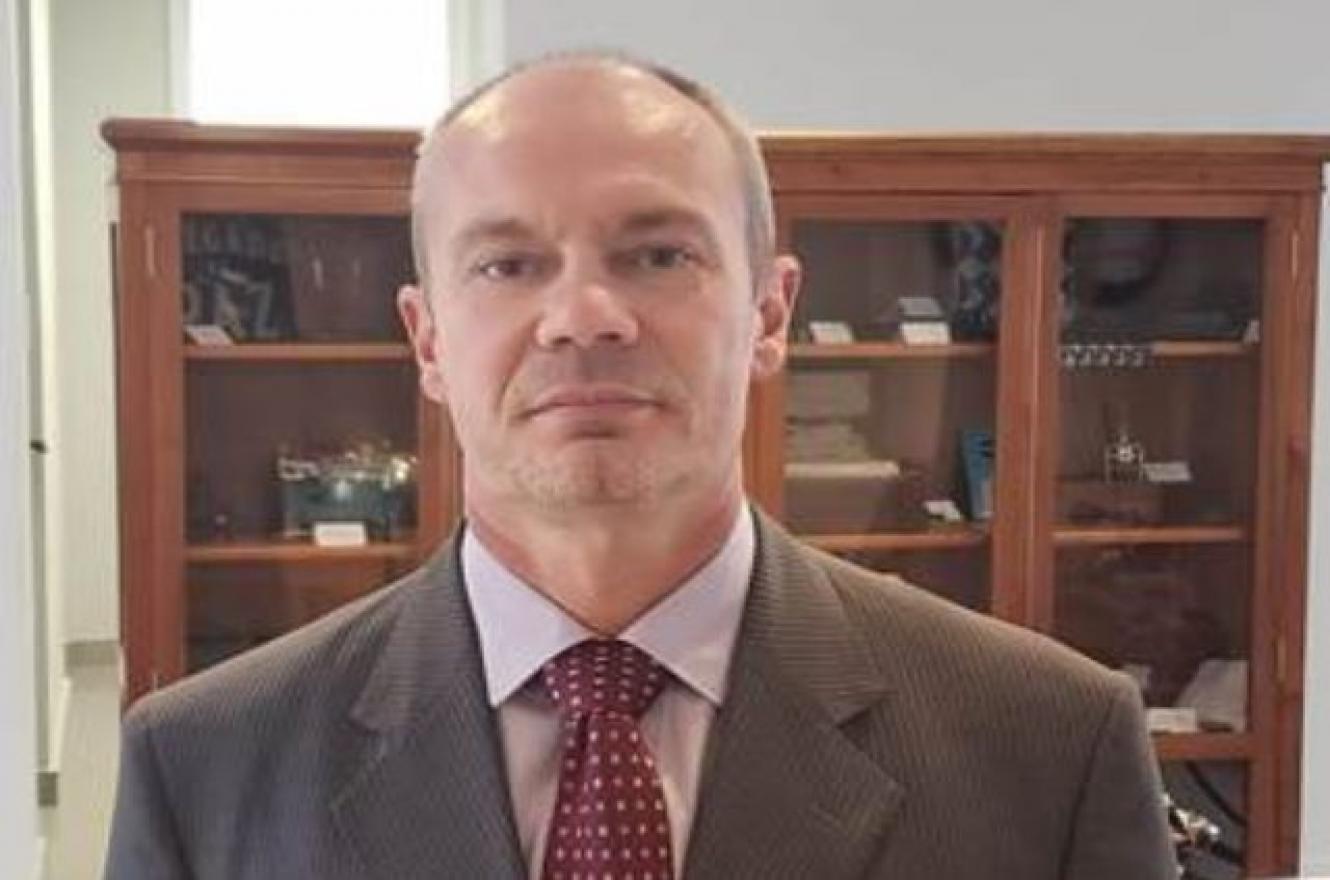 Darío Koch se hizo cargo de la Contaduría General del STJ