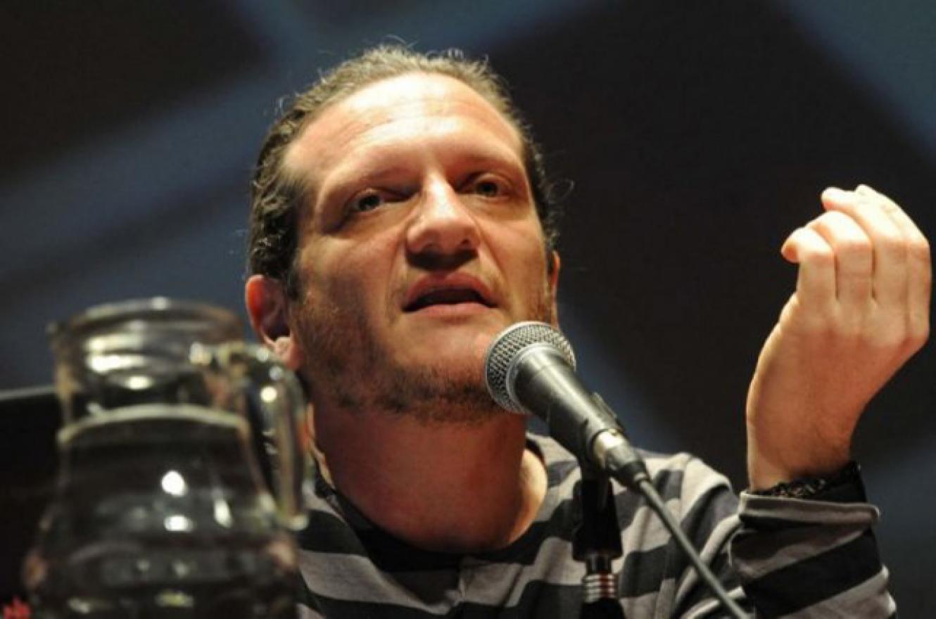 Darío Sztajnszrajber