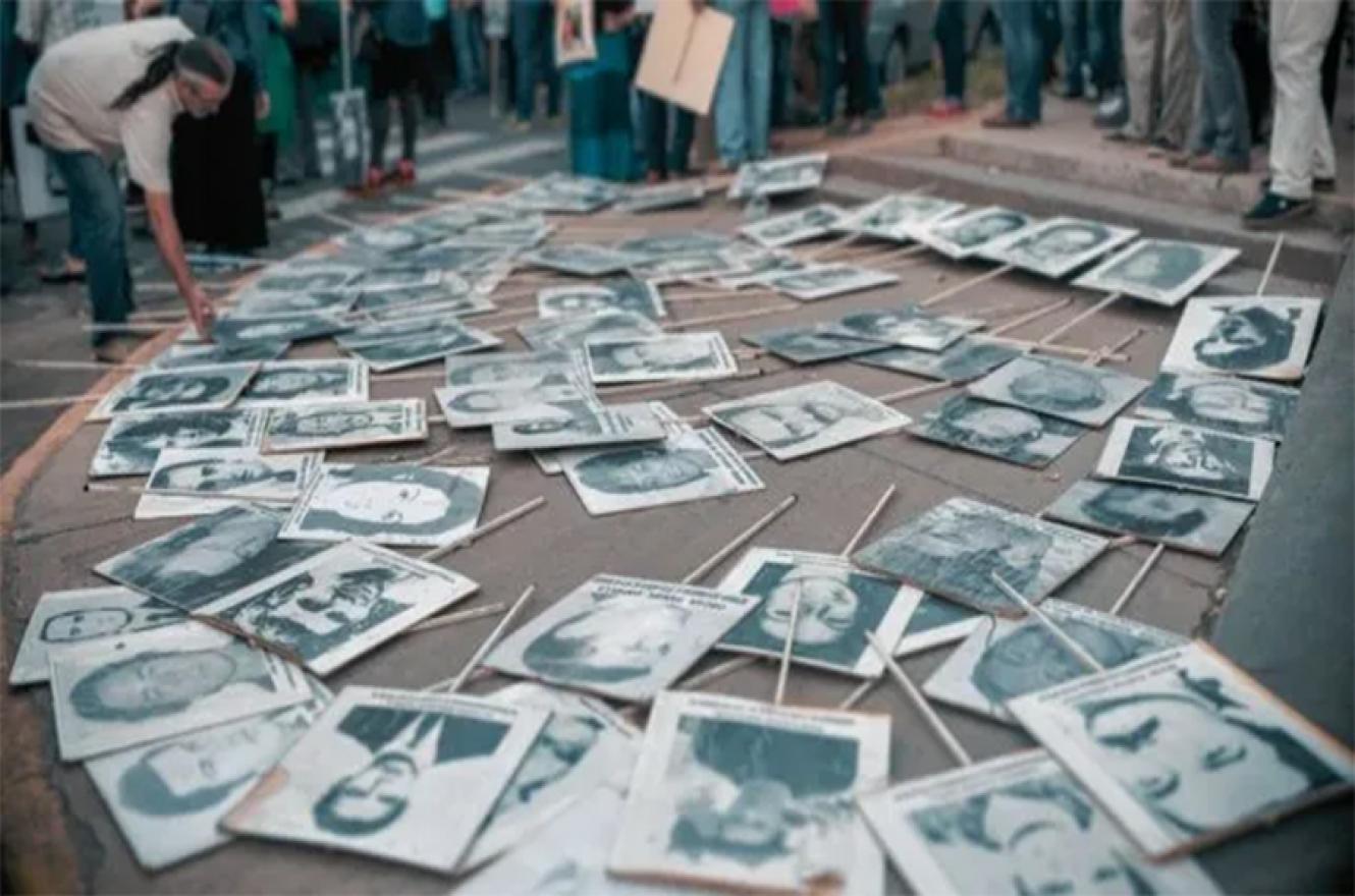 En Entre Ríos se tramitaron o están en curso 20 juicios por delitos de lesa humanidad durante la última dictadura cívico militar.