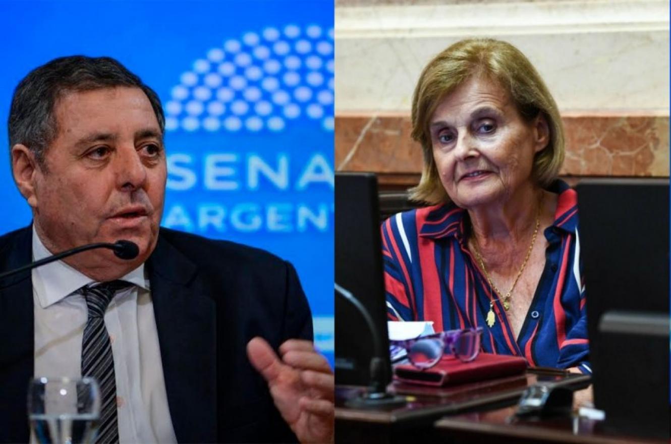 Senadores