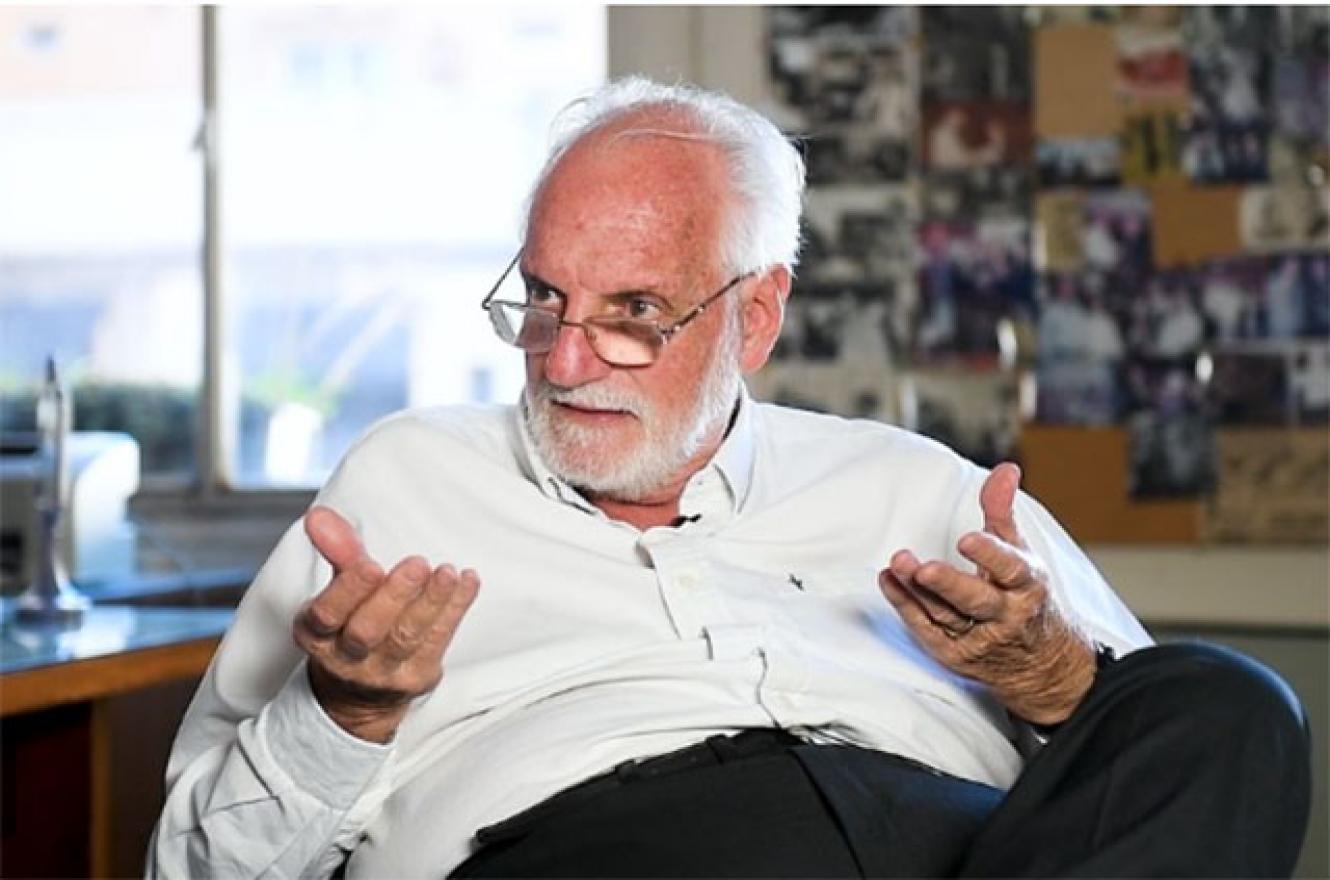 Juan Carlos De Pablo