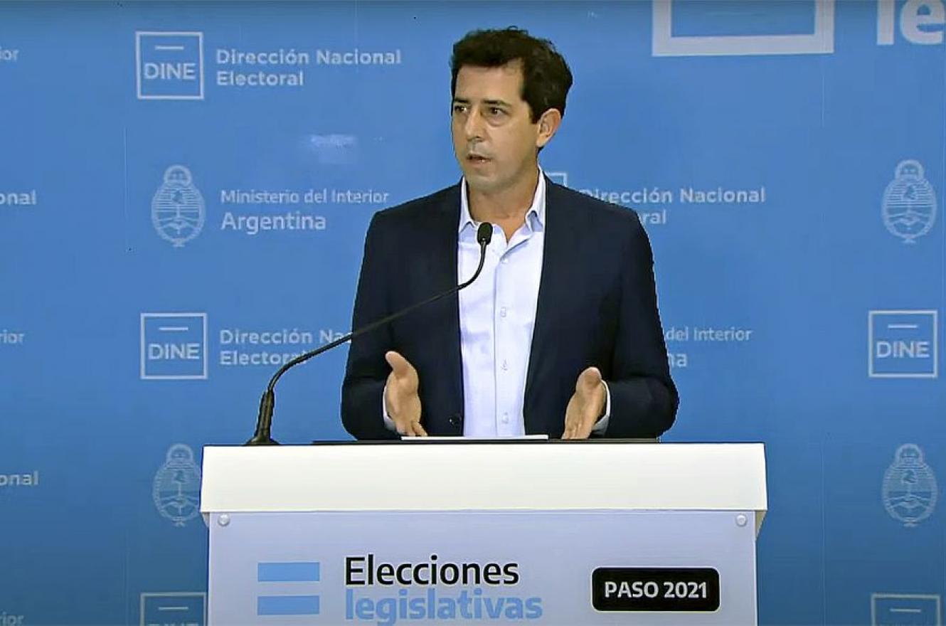 Wado De Pedro