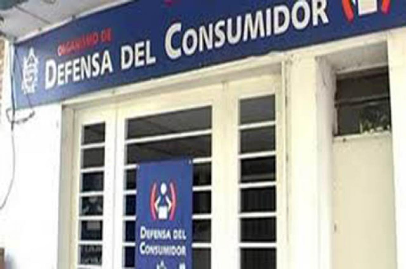 Defensa del Consumidor de Paraná