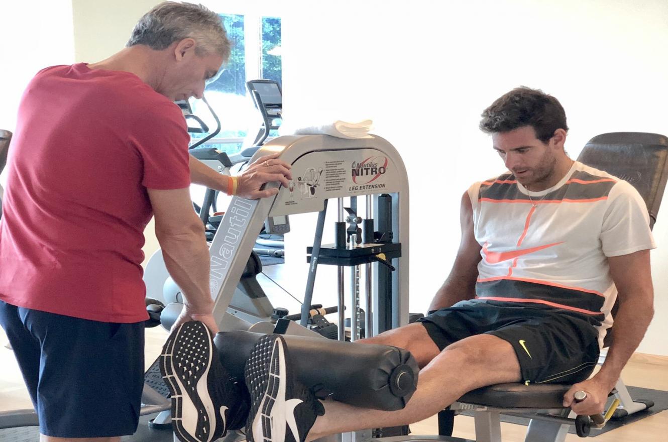 Del Potro