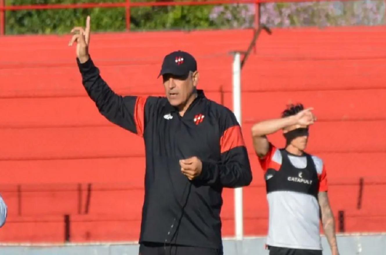 Delfino coach