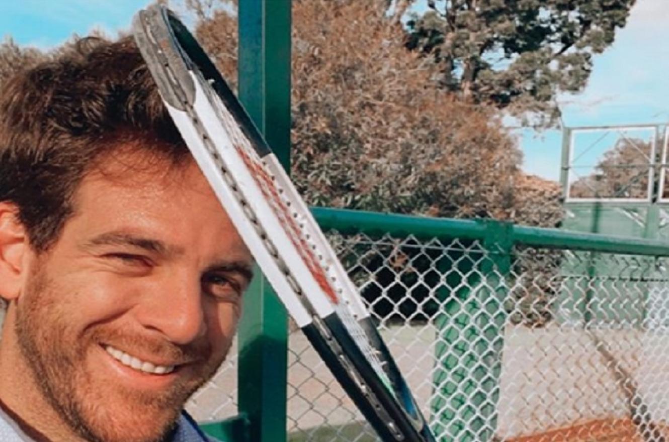 Del Potro