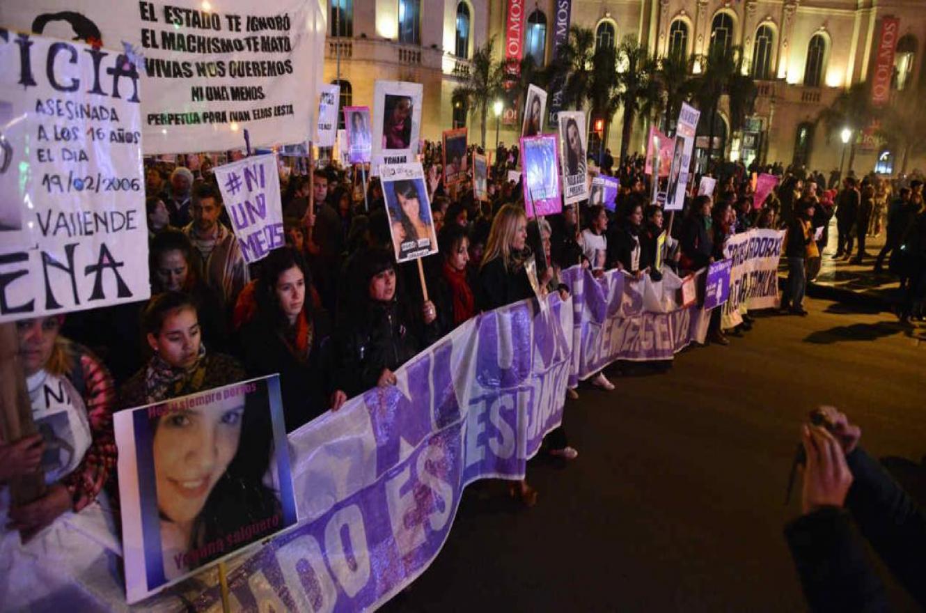 Presentan un proyecto de ley
