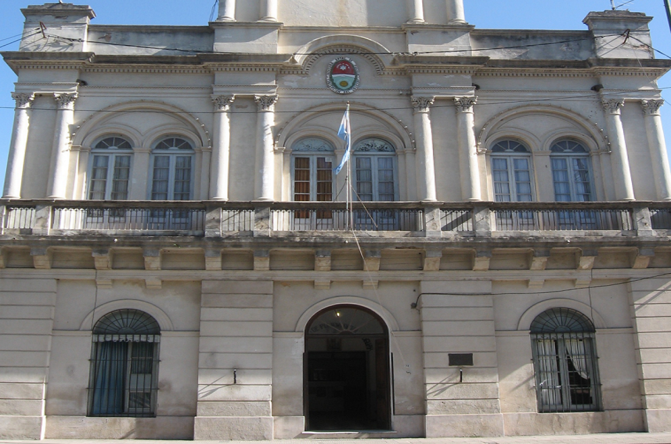 Jefatura Departamental Concepción del Uruguay