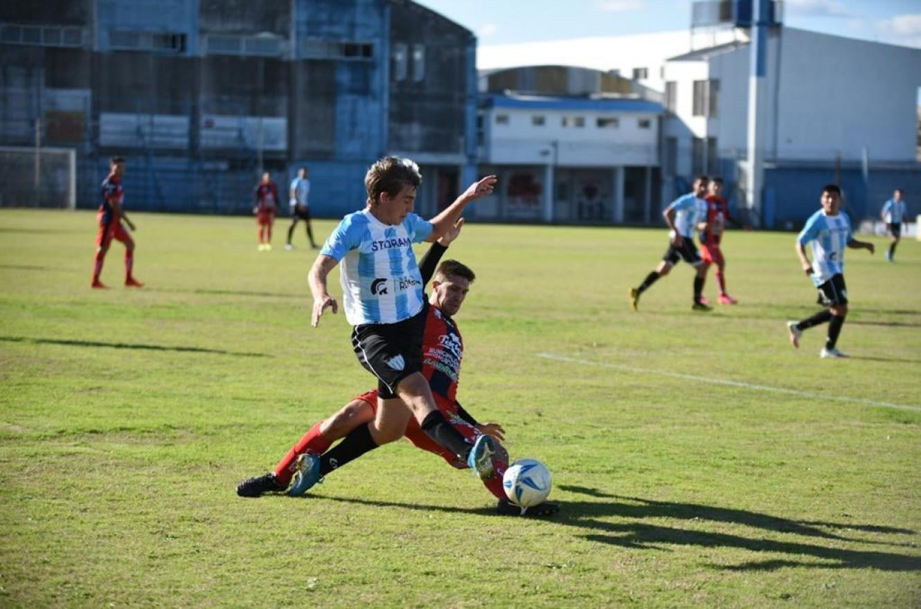 Los entrerrianos ya tienen árbitros designados para el Torneo Federal A