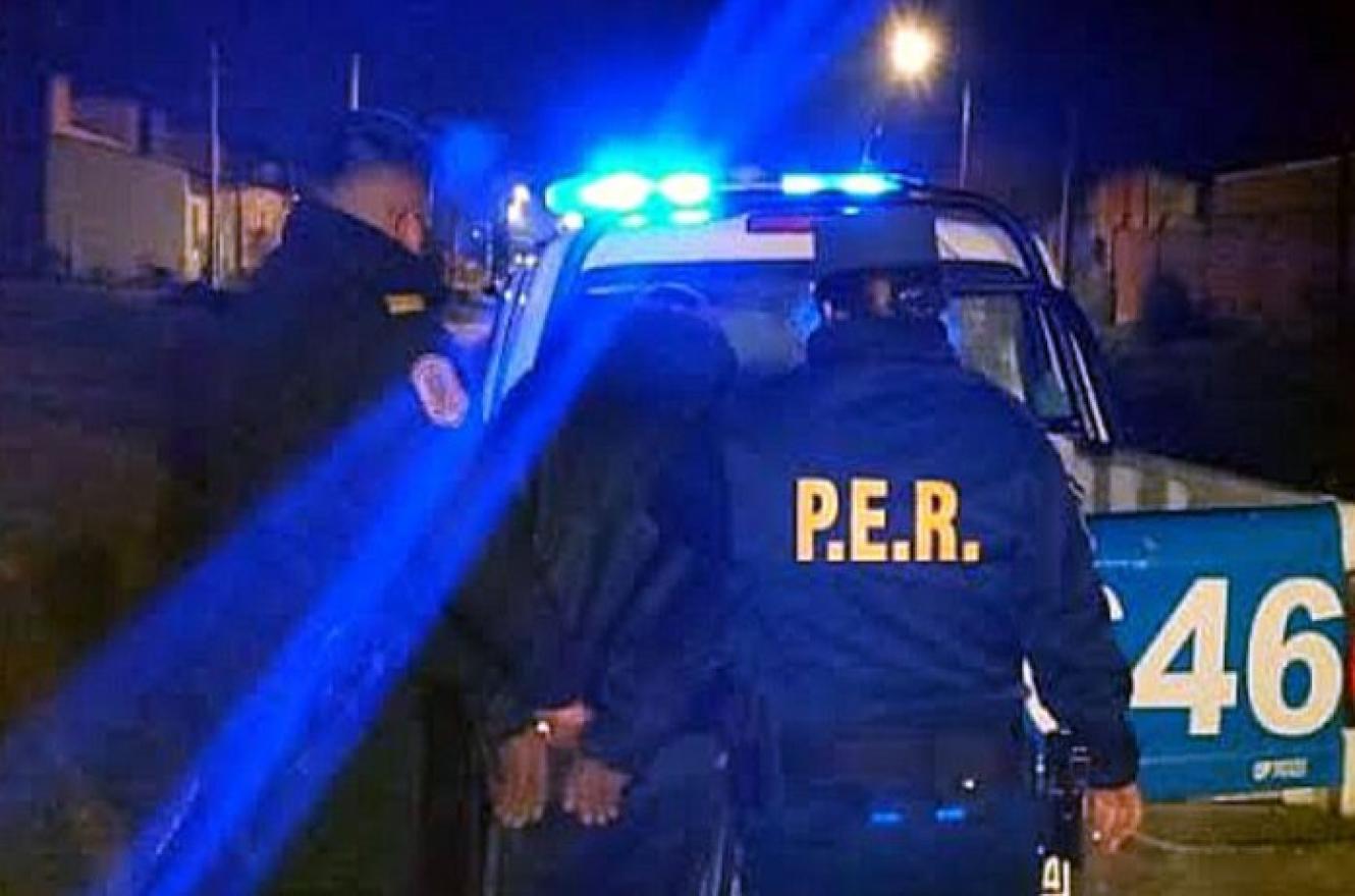 Detuvieron a dos hombres por hechos de violencia de género en Concepción del Uruguay