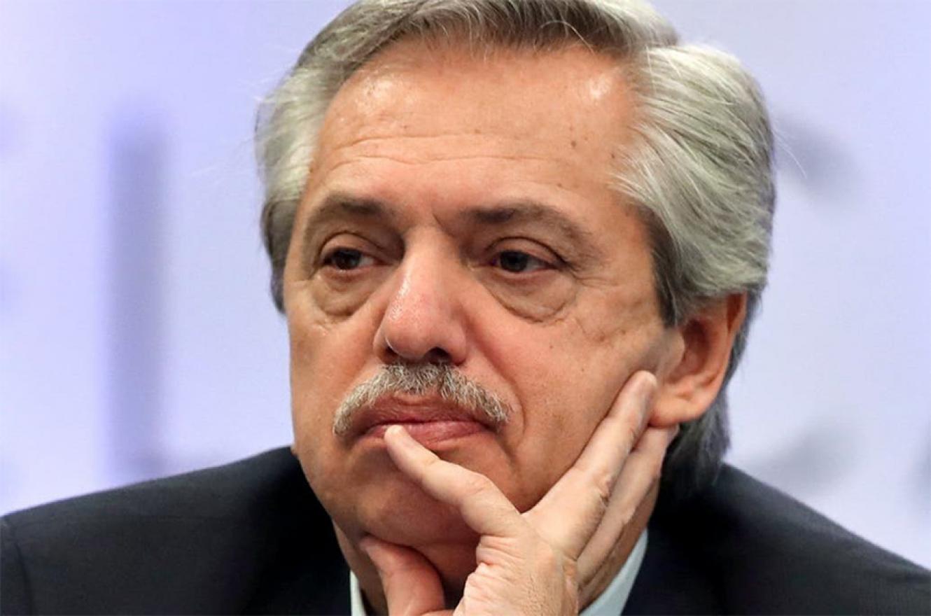 Luego de su gira por Europa, Alberto Fernández busca el respaldo de Donald Trump, quien le dijo a Argüello que está dispuesto a ayudar a la Argentina.