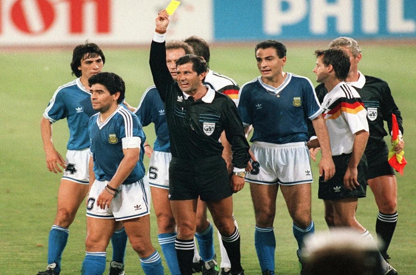 Maradona