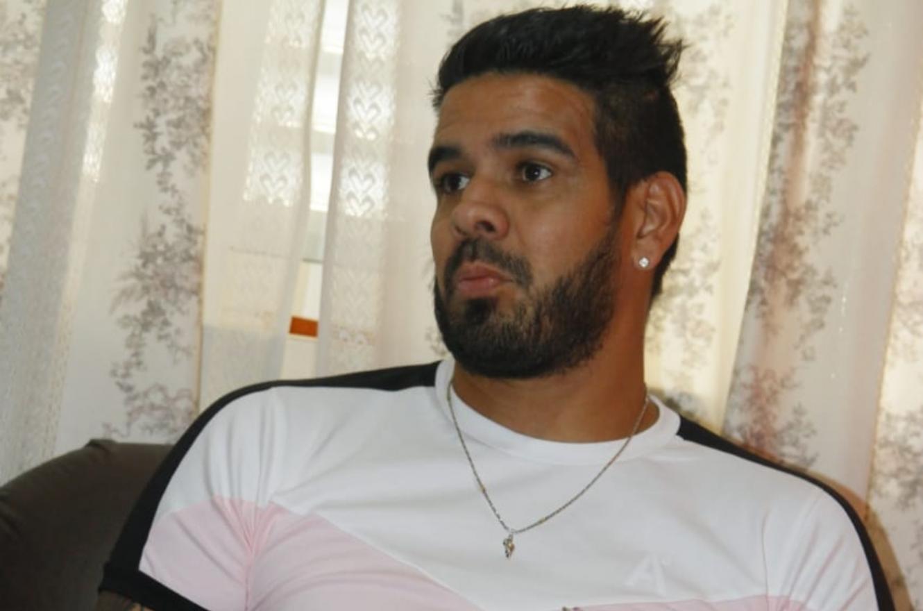 Diego Jara