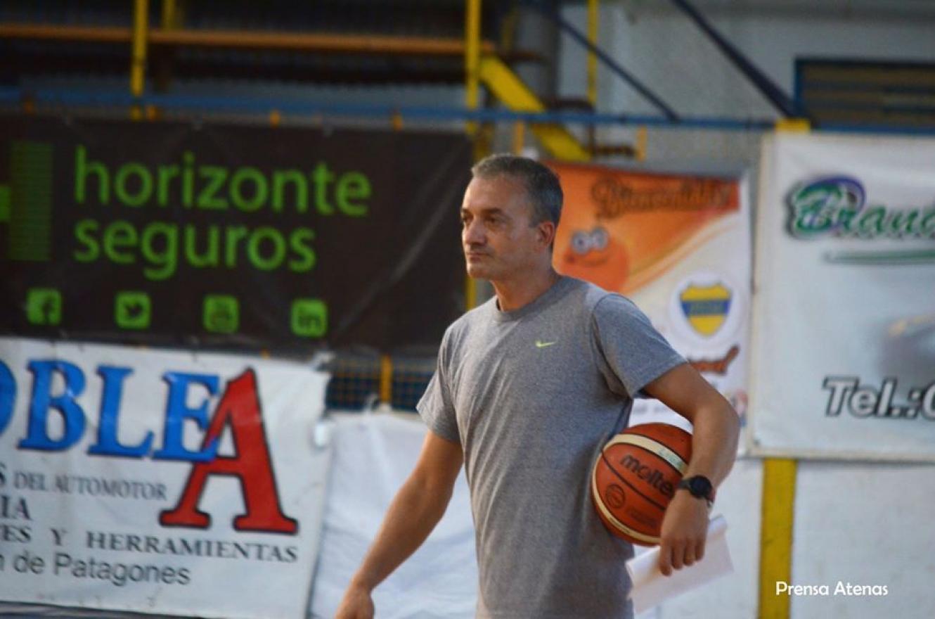 “Los jugadores demuestran compromiso en cada día de entrenamiento”, afirmó Lifschitz