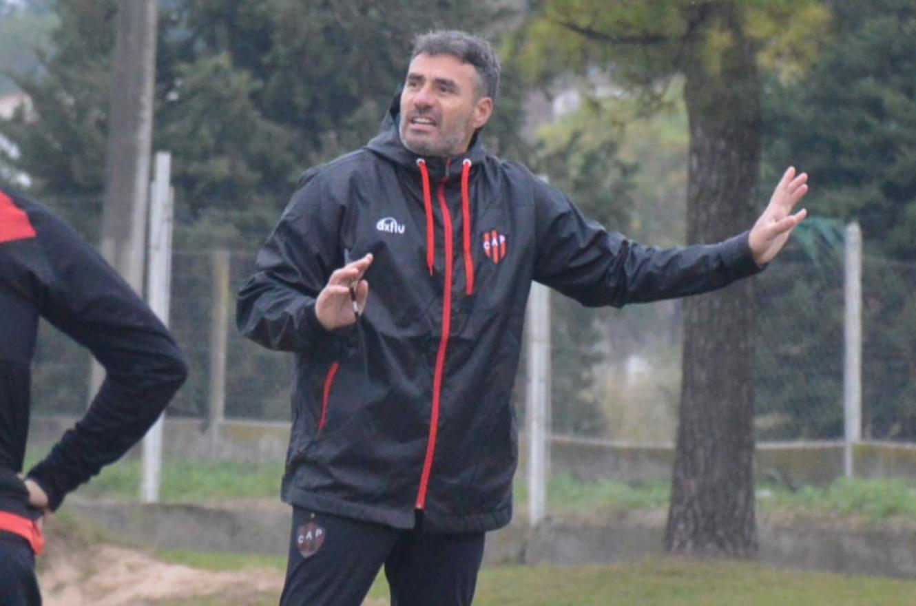 Diego Pozo confirmó la lista de convocados de Patronato | Análisis