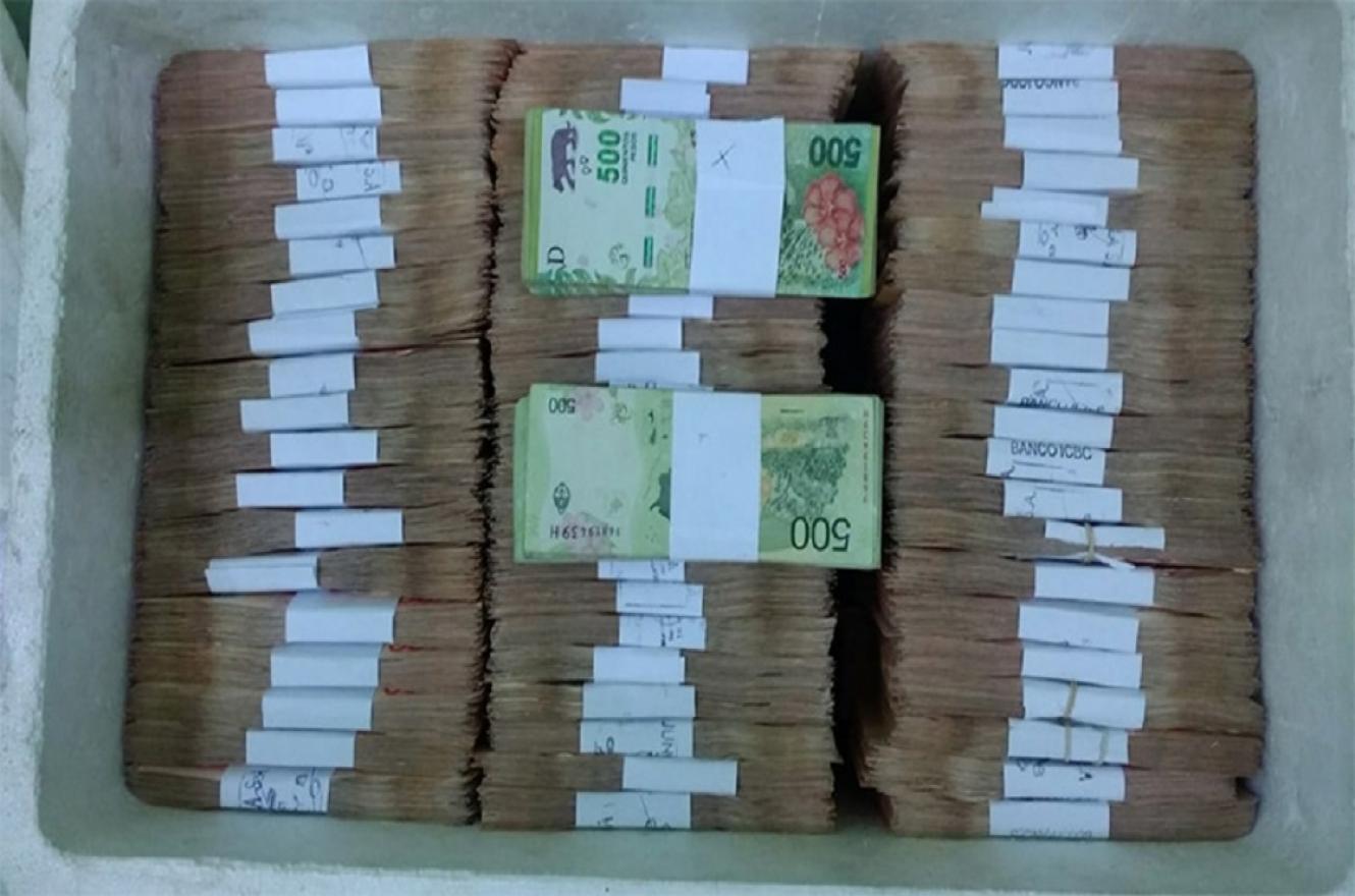 Dinero