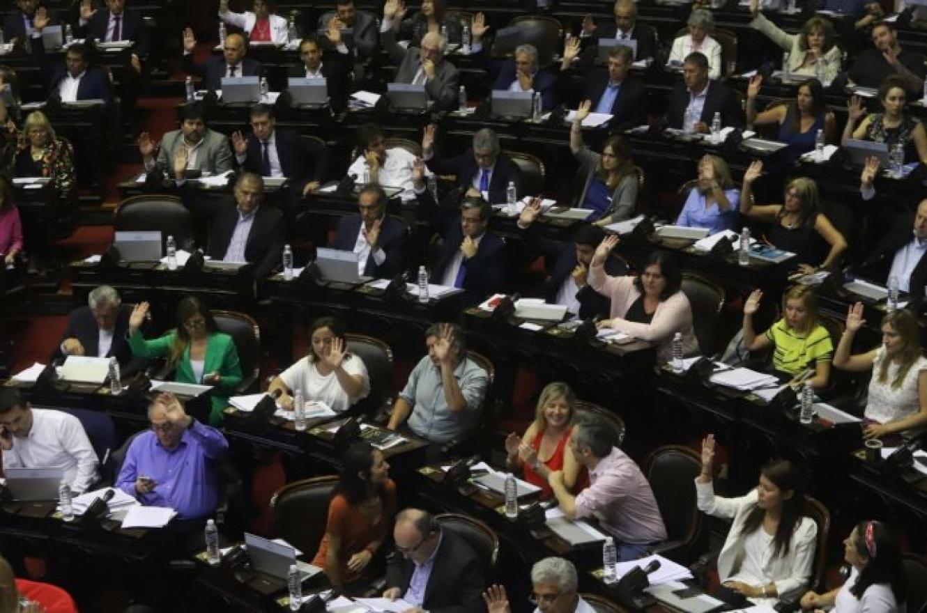 Diputados