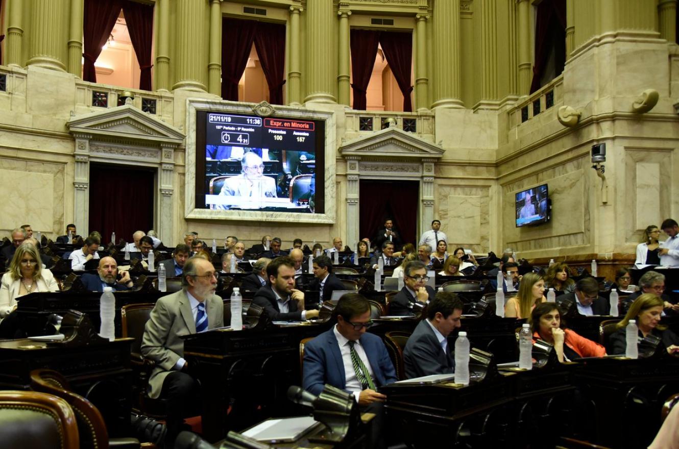 Diputados