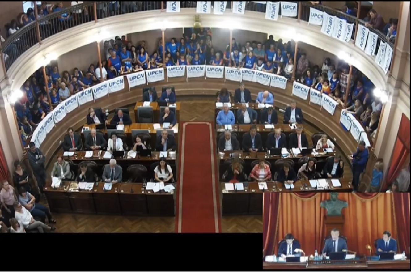 Diputados