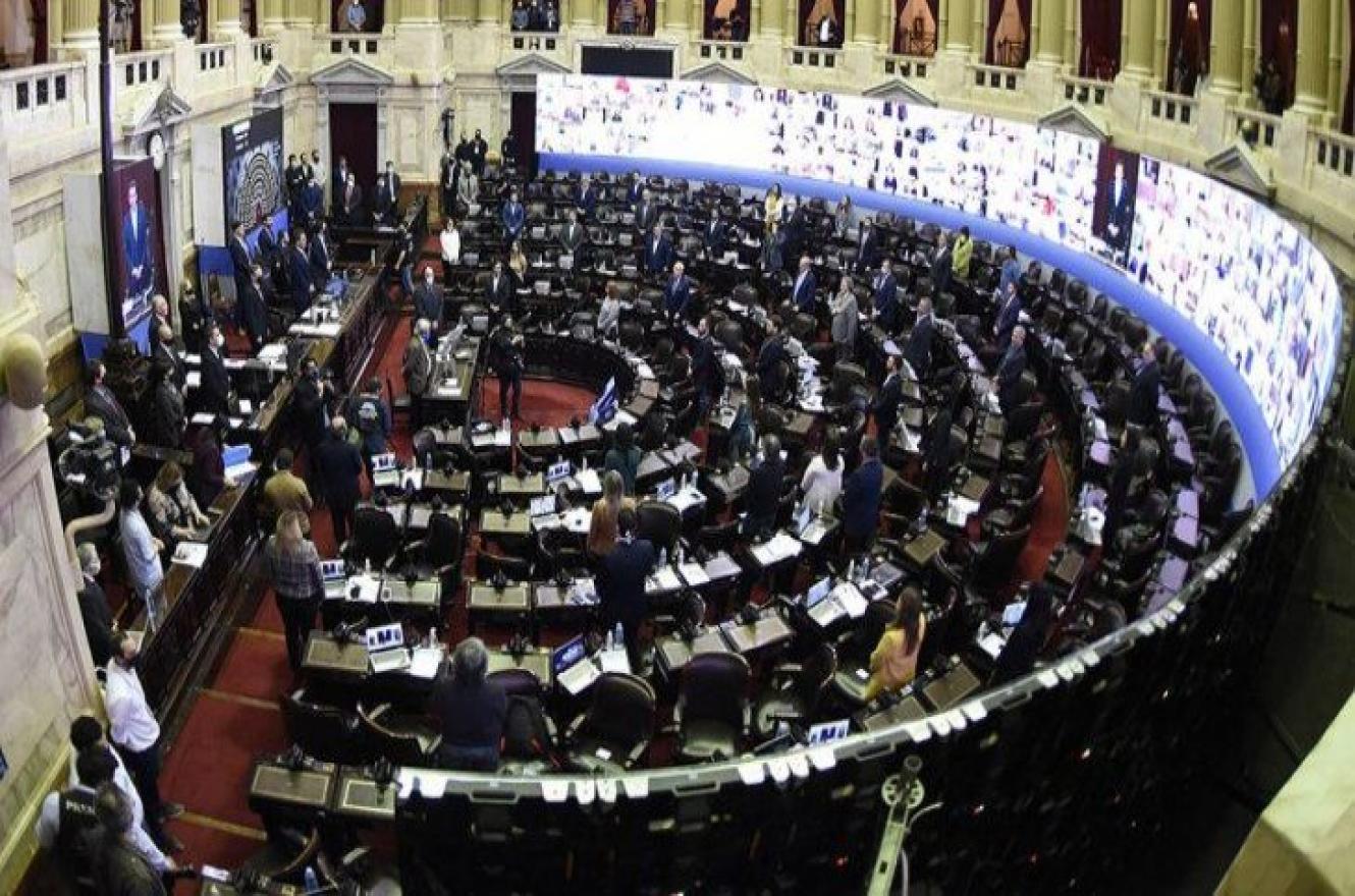 Diputados