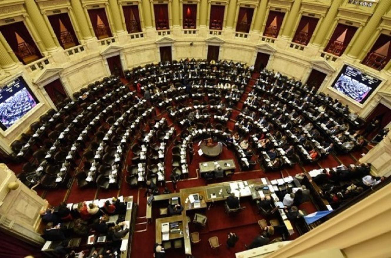 Diputados