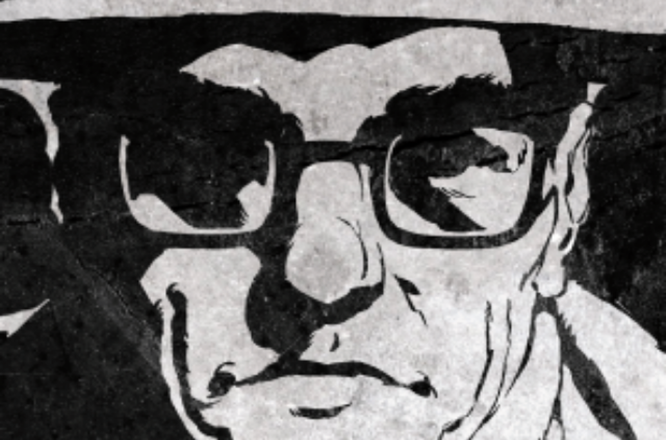 Rodolfo Walsh 