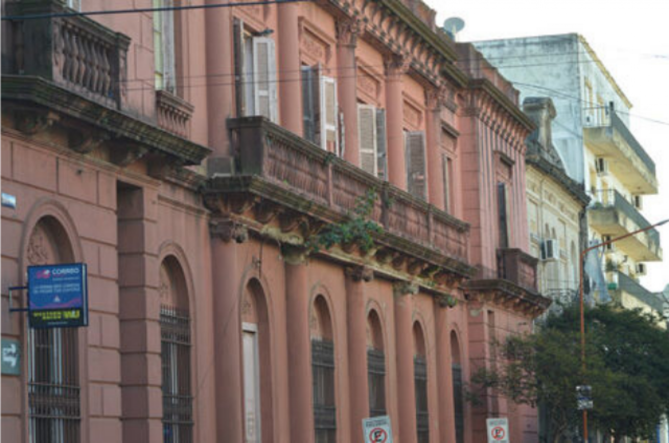 Patrimonio histórico provincial 