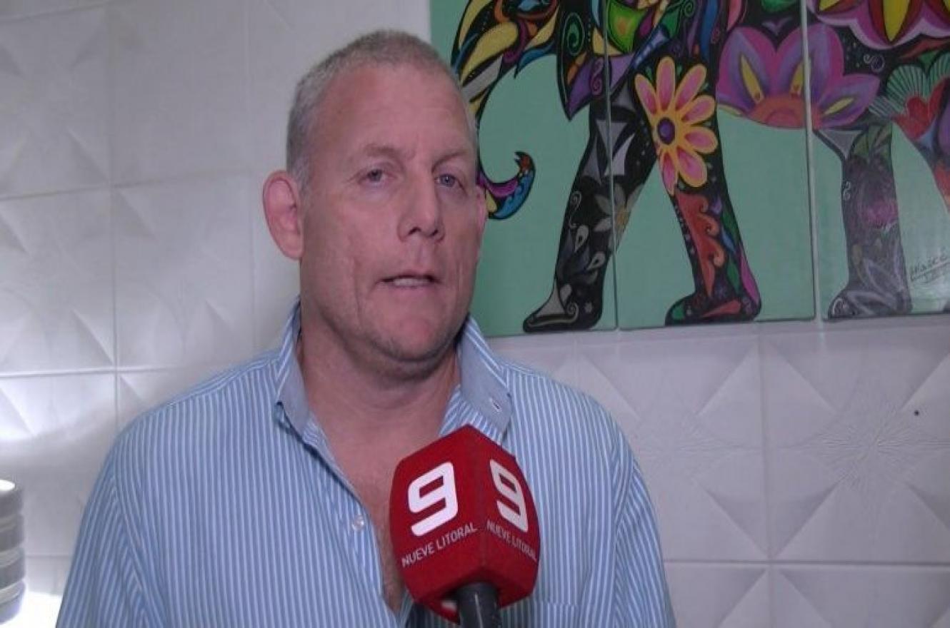 Diego Dlugovitzky