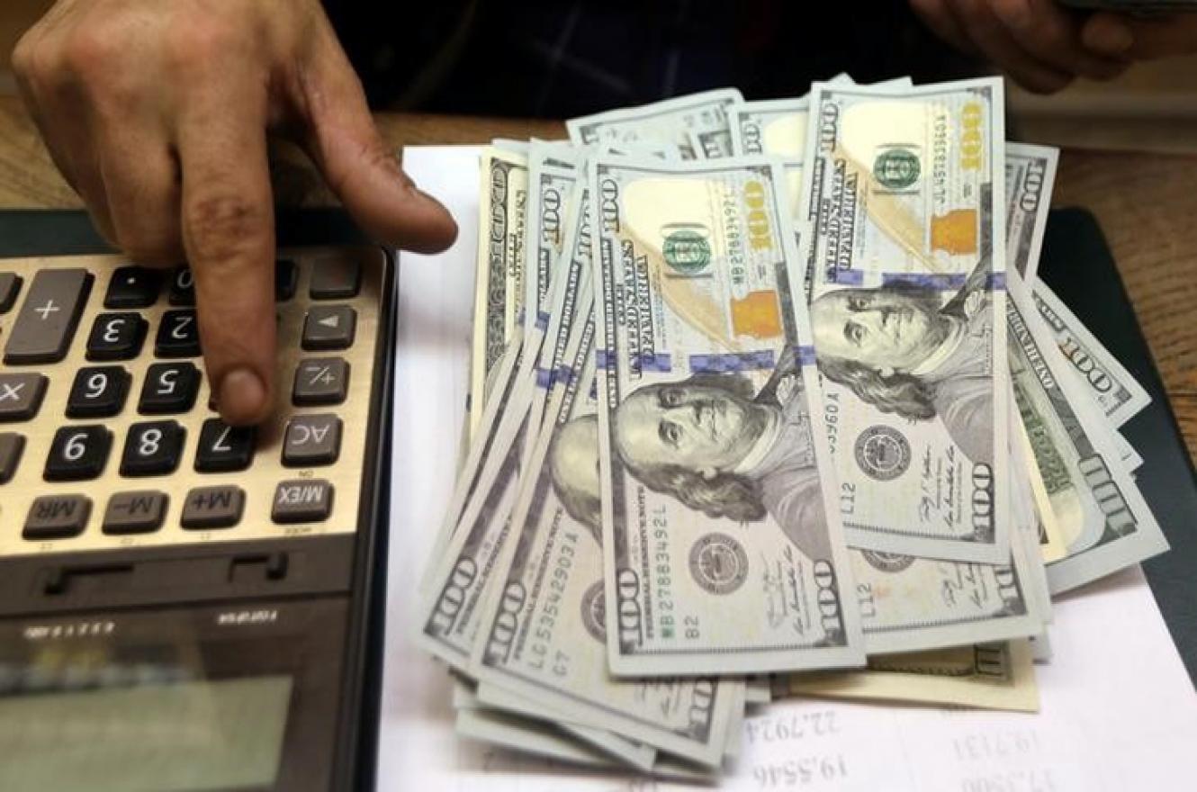 dólar