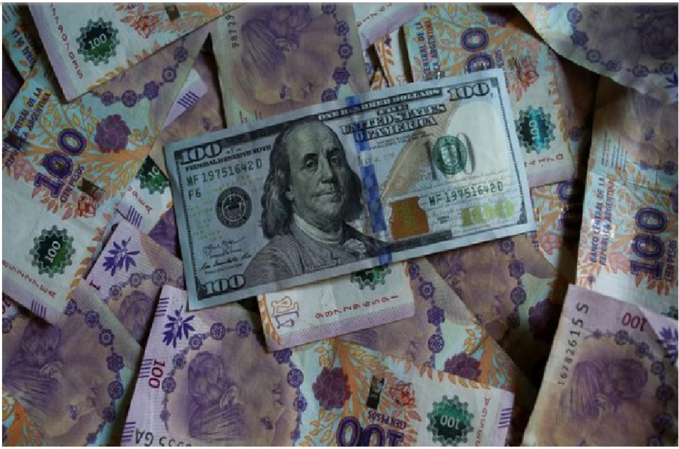 Dólar ahorro