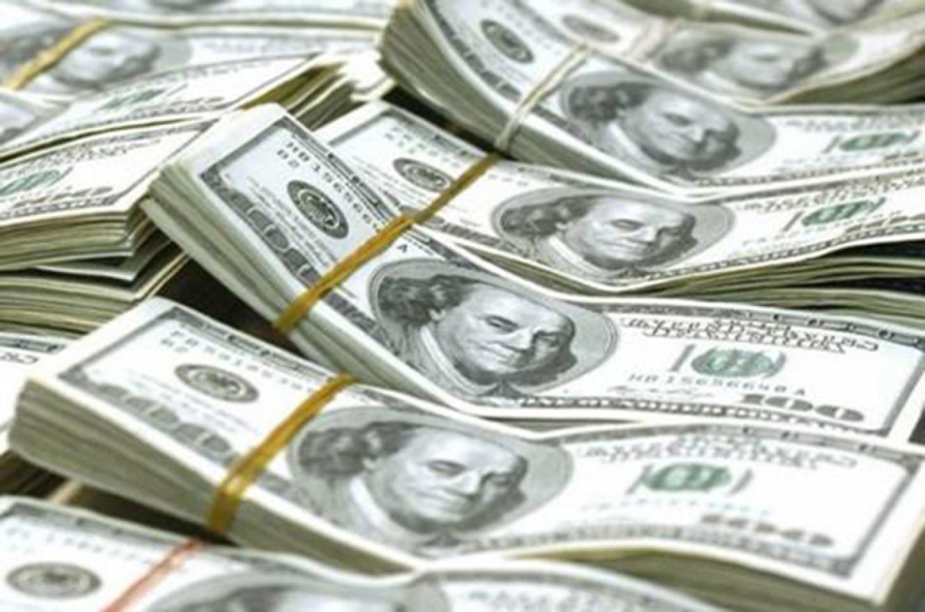 dólar