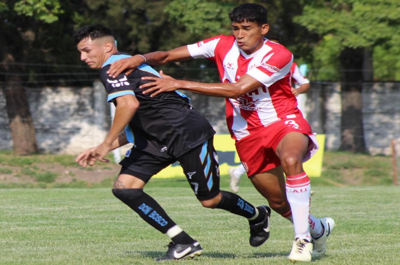 Don Bosco cayó con Unión y se despidió también de la Copa Túnel Subfluvial