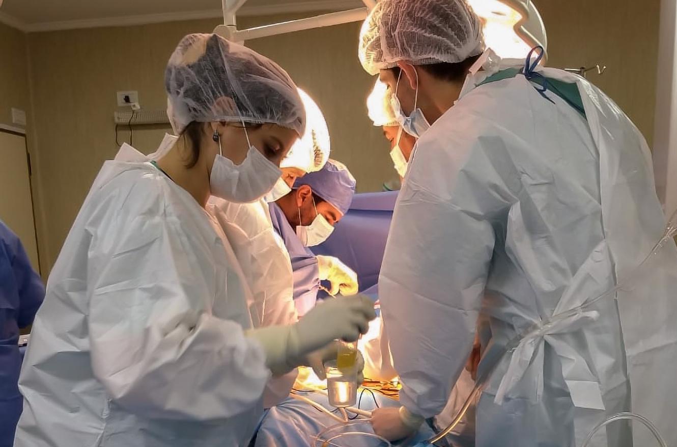 Una donación de órganos en Paraná beneficiará a cuatro pacientes
