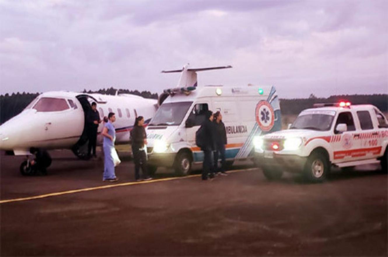 Donación de órganos