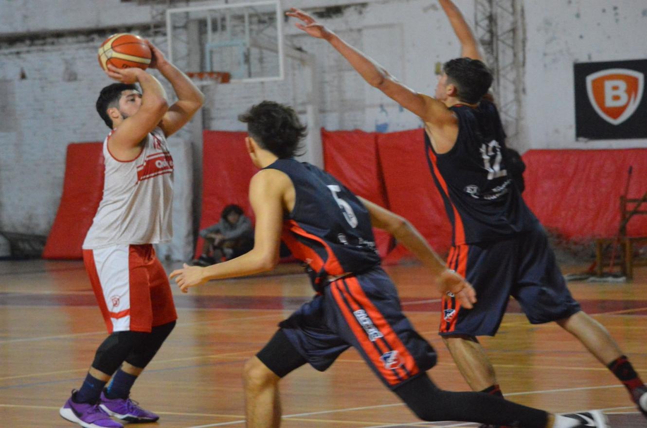 Básquetbol: luego de dos años regresará en marzo el Torneo Dos Orillas Masculino
