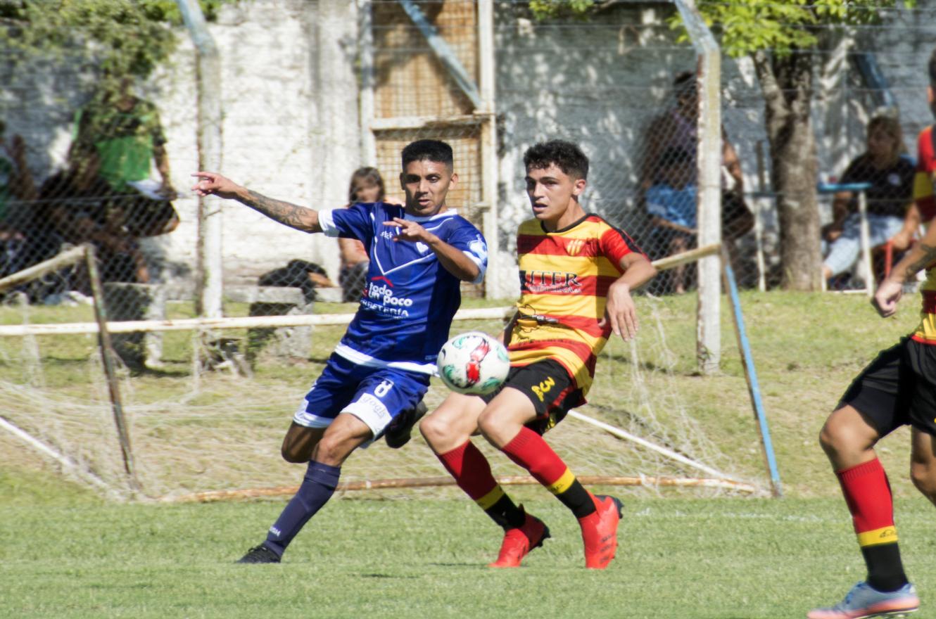 Los equipos paranaenses ya tienen rivales para iniciar el Torneo Regional Amateur