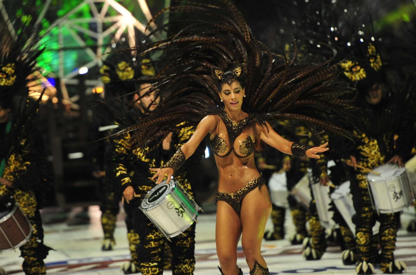 Carnaval del País 