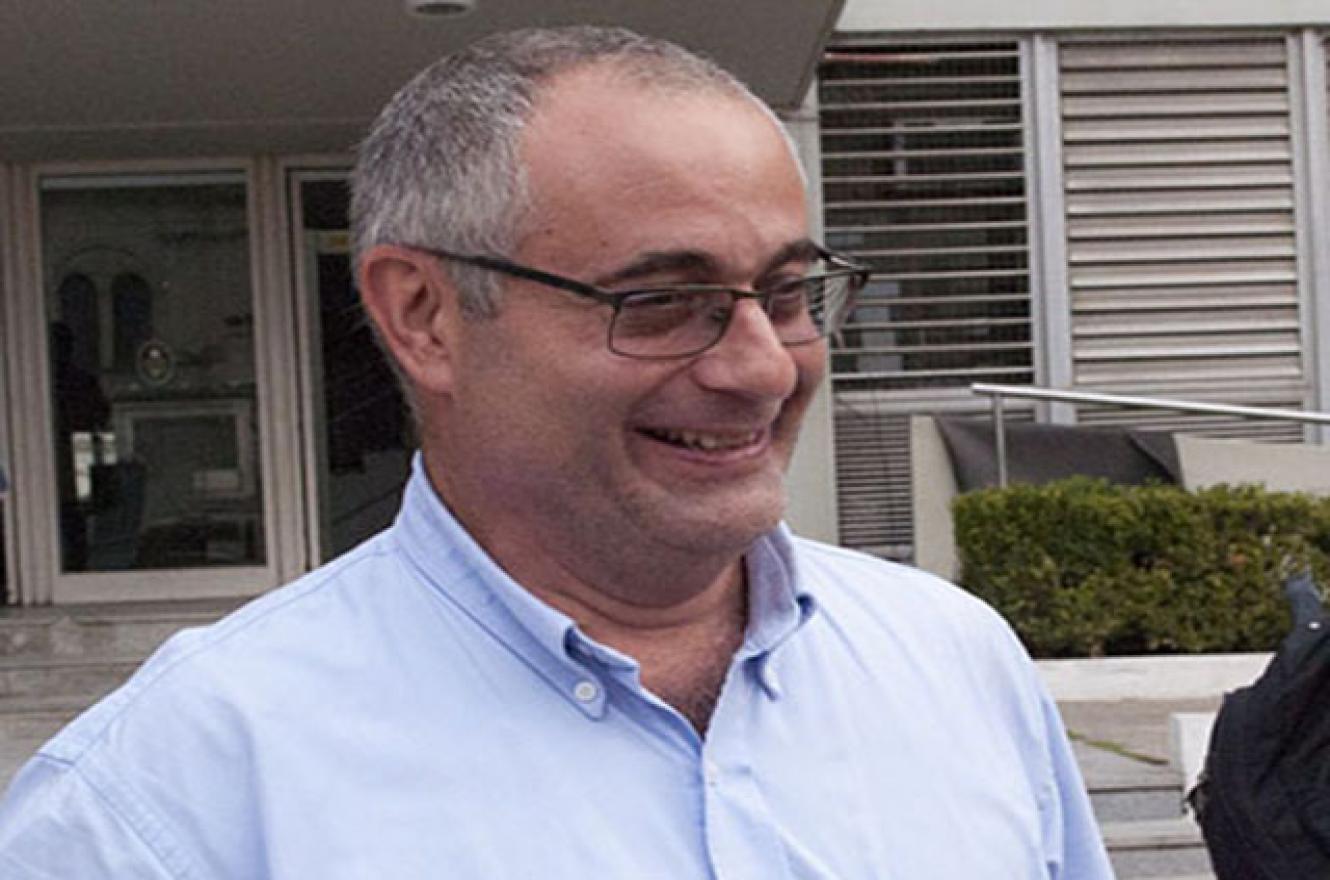 José "Pepe" Dumoulín (Foto: ANALISIS)