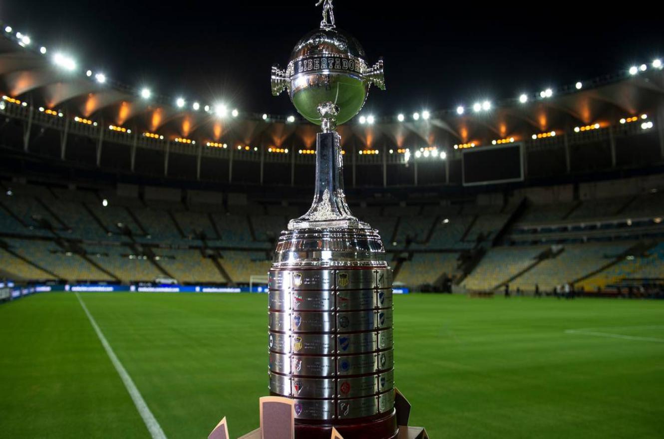 Copa Libertadores: Boca debutará en la altura de La Paz y River en el Maracaná