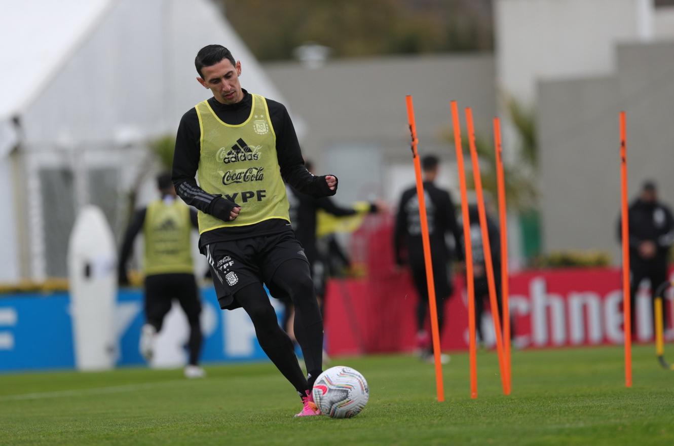 Copa América: Argentina volverá a contar con “Cuti” Romero, pero mantiene una duda 