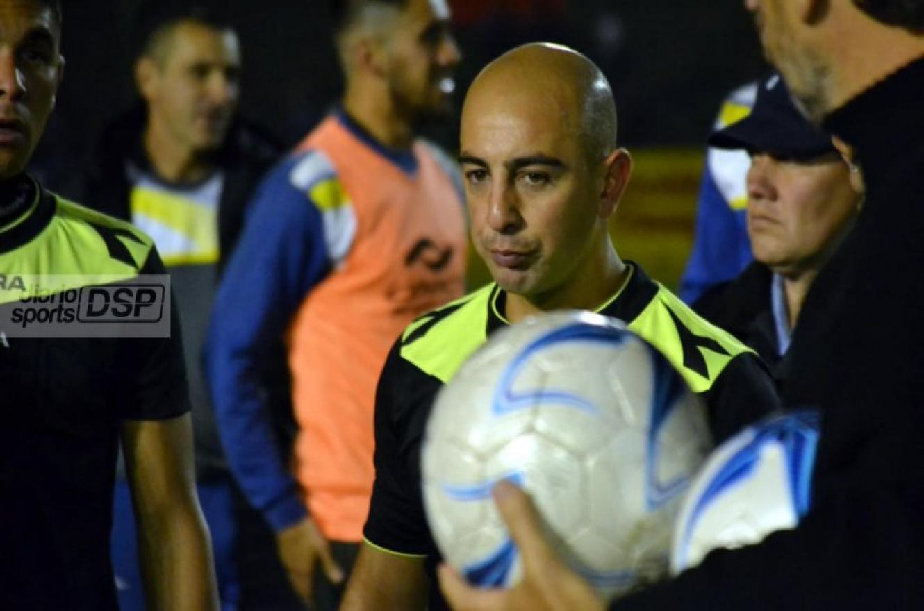 Los entrerrianos ya tienen árbitros designados para la vuelta al ruedo en el Federal A