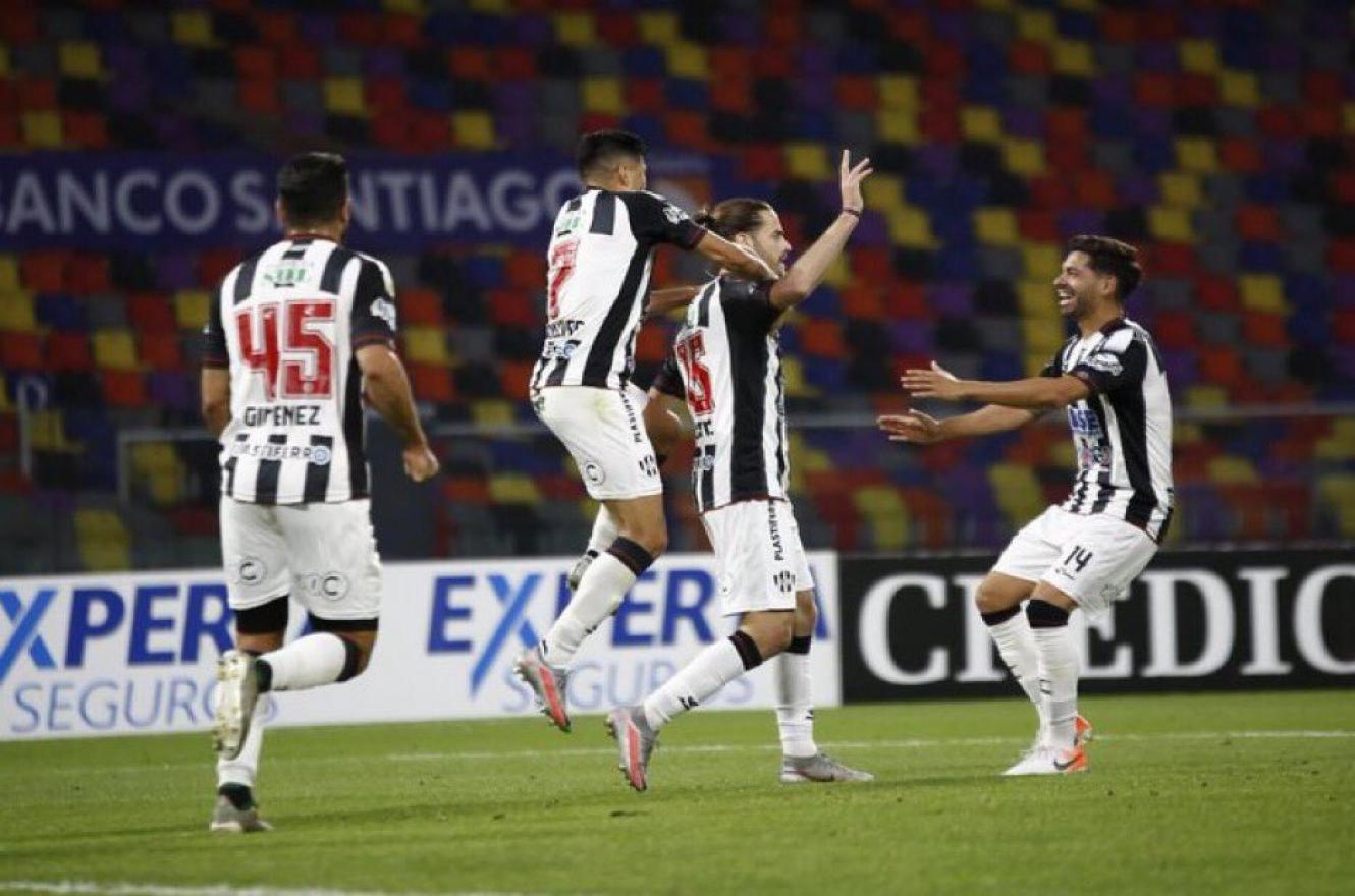 Central Córdoba venció a Atlético Tucumán en el estreno de Sergio Rondina