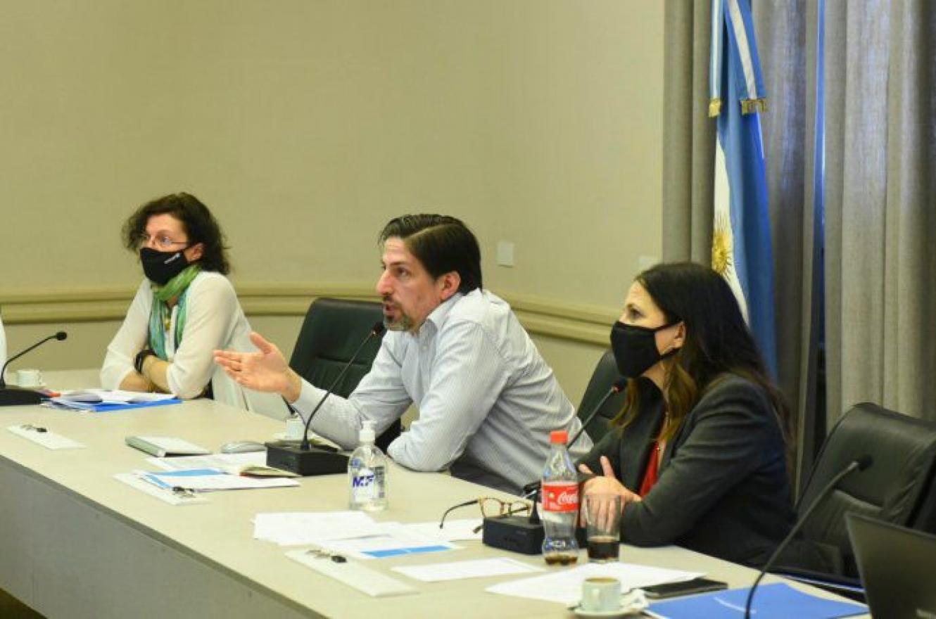 El Consejo Federal de Educación definió los criterios de evaluación y promoción de 2020