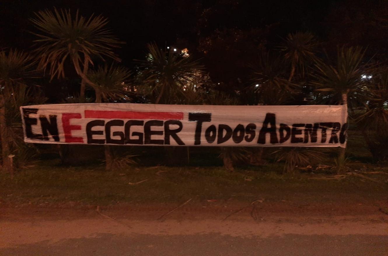 Manifestaciones EGGER