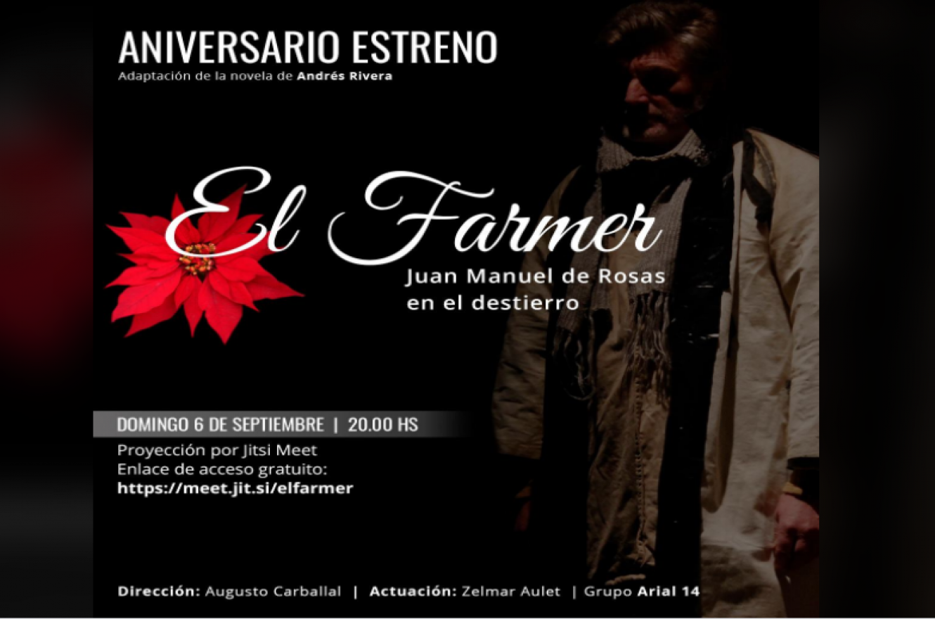 "El Farmer"