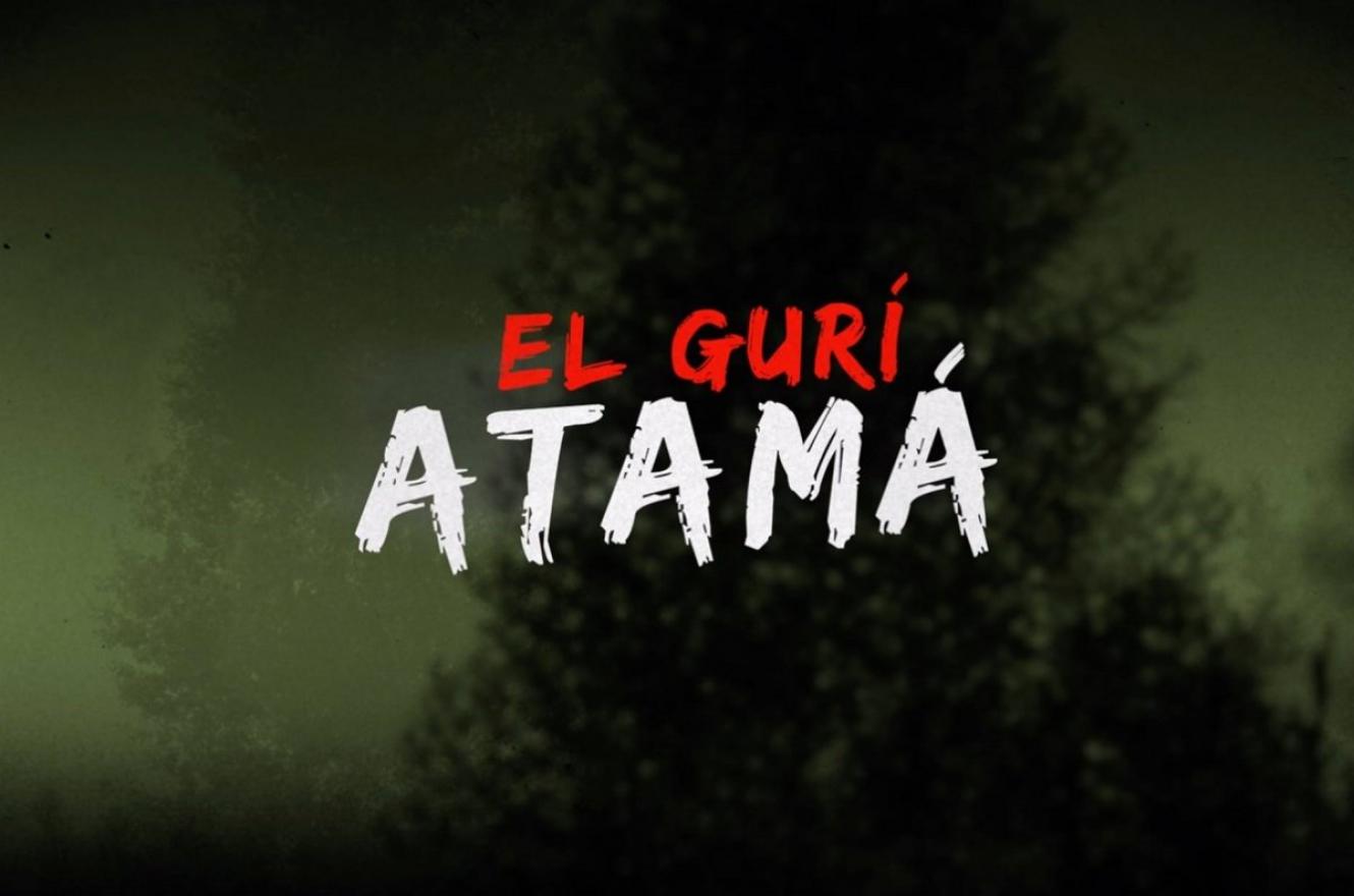 “El Gurí Atamá”