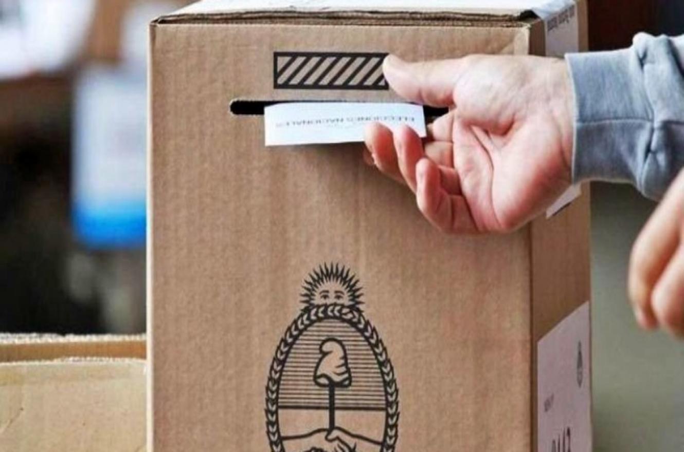 Más de 30 mil jóvenes entrerrianos podrán votar por primera vez este año