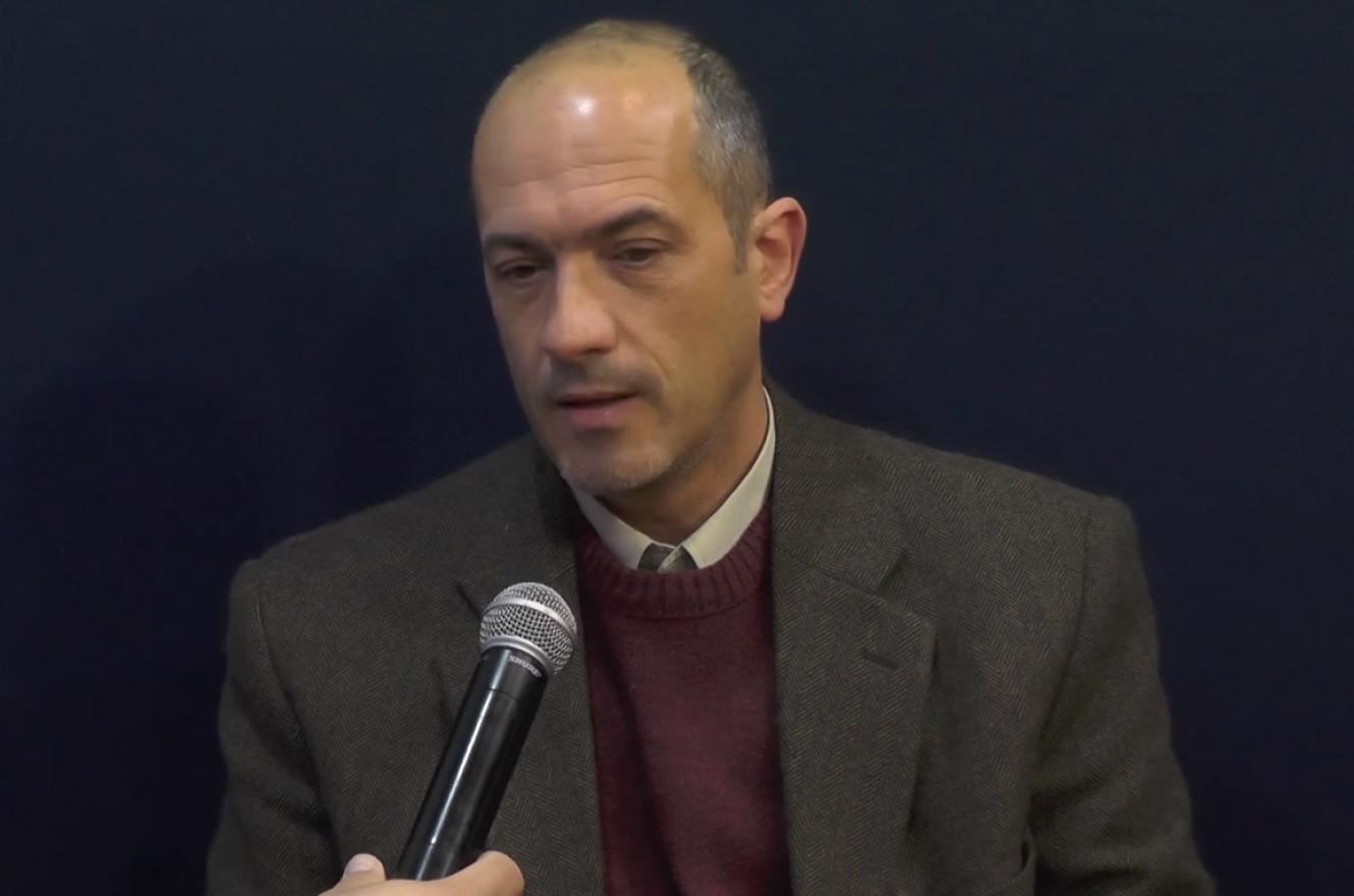Carlos Elgart