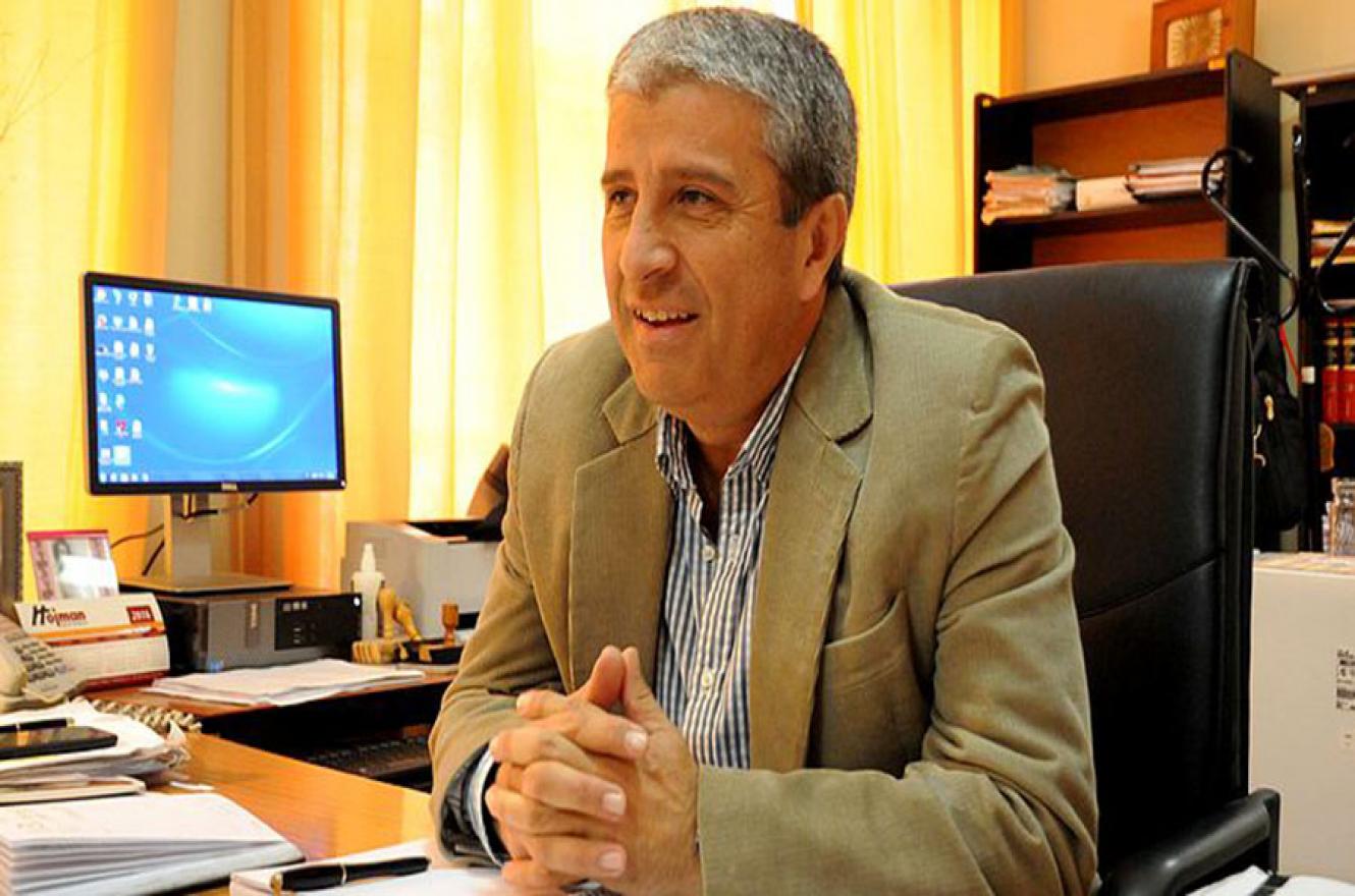 Daniel Elías ubicó en el 32 por ciento al déficit de la Caja de Jubilaciones y Pensiones de Entre Ríos.